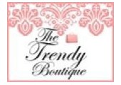 The Trendy Boutique discount codes