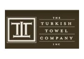 THE TURKISH TOWEL COMPANY INC discount codes