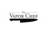 The Vapor Chef discount codes