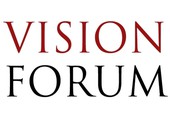 The Vision Forum discount codes