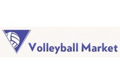The Volleyball Market discount codes