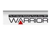 The Warrior Forum discount codes
