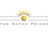 The Watch Prince discount codes