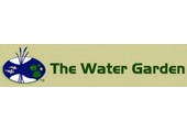 The Water Garden discount codes