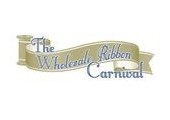 The Wholesale Ribbon Carnival discount codes