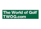 The World Of Golf discount codes