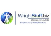 The Wright Stuff discount codes