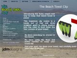 Thebeachtowelclip.com discount codes