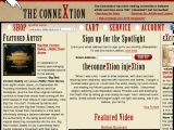 Theconnextion.com