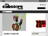 Thedabstore.com discount codes