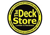 TheDeckStoreOnline discount codes