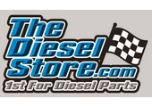 TheDieselStore discount codes