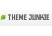 Theme Junkie discount codes