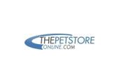 Thepetstoreonline.com discount codes