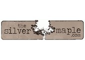 Thesilvermaple.com discount codes