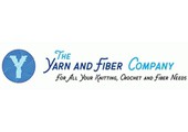 TheYarn And Fibre Company discount codes