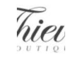 Thieves Boutique and Printable discount codes