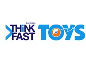 Think Fast Toys discount codes