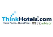 Think Hotels discount codes