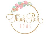 Think Pink Bows