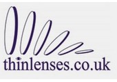 ThinLenses.co.uk discount codes