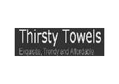 Thirsty Towels discount codes
