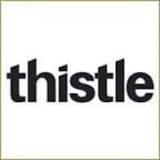 Thistle.co discount codes