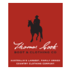 Thomas Cook AU discount codes