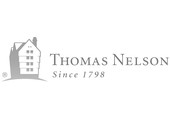 Thomas Nelson discount codes