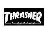 Thrasher Magazine discount codes