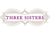 Three Sisters Jewelrysign discount codes