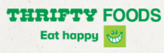 Thrifty Foods discount codes