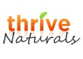 Thrive Naturals discount codes