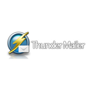 Thunder Mailer discount codes