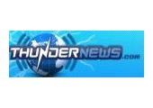 Thundernews.com discount codes