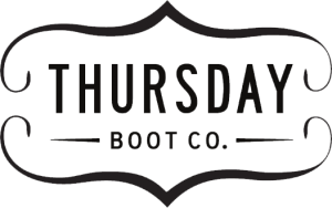 Thursday Boots discount codes