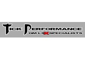 Tick Performance discount codes