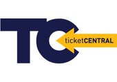 Ticket Central discount codes