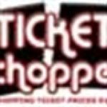 TICKET Chopper discount codes