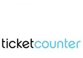 Ticket Counter discount codes