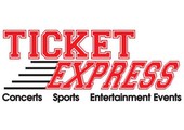 Ticket Express discount codes