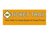 Ticket Trail discount codes