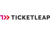 TicketLeap discount codes