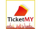 Ticketmy.com discount codes