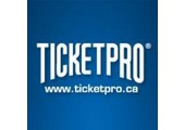 Ticketpro discount codes
