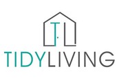 TIDY LIVING discount codes