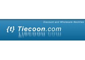 Tiecoon discount codes