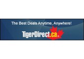 Tiger Direct Canada discount codes