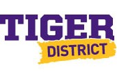 Tiger District discount codes