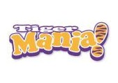 Tiger Mania discount codes